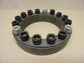 Ringfeder Gmbh. RIN 7012-120, 120RfN, tengelykötés, párhuzamos szorítógyűrű, 120x165x26/33/47 mm, (Rexnord Tollok T200120X165, TLK200-120X165) Ringfeder Gmbh. RIN 7012-120, 120RfN, tengelykötés, párhuzamos szorítógyűrű, 120x165x26/33/47 mm, (Rexnord Tollok T200120X165, TLK200-120X165)