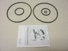 Alfa Laval 9611924061 tömítés készlet, O-gyűrű szervíz kit EPDM MH63,5