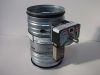 Tűzvédelmi csappantyú, levegő elzáró szelep, DN200, 70°C, Wildeboer FR90-200-S, 4538336, EL90S, Fire damper Tűzvédelmi csappantyú, levegő elzáró szelep, DN200, 70°C, Wildeboer FR90-200-S, 4538336, EL90S, Fire damper