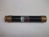 Biztosíték 20,7x127 mm, 6A 600VAC, Bussmann Fusetron FRS-R-6 Biztosíték 20,7x127 mm, 6A 600VAC, Bussmann Fusetron FRS-R-6