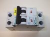 Kismegszakító 2 pólusú, 16A 400/415VAC 5/10kA, Moeller Xpole FAZ-S16/2 Kismegszakító 2 pólusú, 16A 400/415VAC 5/10kA, Moeller Xpole FAZ-S16/2