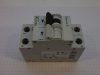 Kismegszakító 2 pólusú, 10A, 230/240 VAC 10/15kA, Moeller Xpole FAZ-C10/1N Kismegszakító 2 pólusú, 10A, 230/240 VAC 10/15kA, Moeller Xpole FAZ-C10/1N