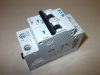 Kismegszakító 2 pólusú, 10A C 15kA, 415VAC, 48VDC, Eaton FAZ-C10/2, 278756 Kismegszakító 2 pólusú, 10A C 15kA, 415VAC, 48VDC, Eaton FAZ-C10/2, 278756