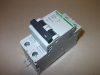 Kismegszakító 2 pólusú, 4A 240VAC, 10kA, Schneider Multi 9, D4A, C60, 24519 Kismegszakító 2 pólusú, 4A 240VAC, 10kA, Schneider Multi 9, D4A, C60, 24519