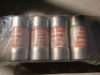 Biztosíték 27x60 mm, 35A 600VAC/300 VDC, Ferraz Shawmut A4J35, gyors Biztosíték 27x60 mm, 35A 600VAC/300 VDC, Ferraz Shawmut A4J35, gyors