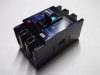 Megszakító, 3 pólusú, 3A 400VAC, 5kA, Mitsubishi NF30-SS, No Fuse Breaker, MCCB Megszakító, 3 pólusú, 3A 400VAC, 5kA, Mitsubishi NF30-SS, No Fuse Breaker, MCCB