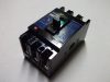 Megszakító, 3 pólusú, 5A 400VAC, 5kA, Mitsubishi NF30-SS, No Fuse Breaker, MCCB Megszakító, 3 pólusú, 5A 400VAC, 5kA, Mitsubishi NF30-SS, No Fuse Breaker, MCCB