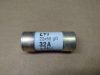 Biztosíték 22x58 mm, 32A 690VAC, gG, általános célra, ETI CH 22x58 002640015, ezüstözött, ipari hengeres kerámia olvadó biztosító, 3 db/csomag Biztosíték 22x58 mm, 32A 690VAC, gG, általános célra, ETI CH 22x58 002640015, ezüstözött, ipari hengeres kerámia olvadó biztosító, 3 db/csomag