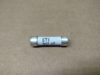 Biztosíték 8x32 mm, 4A 400VAC, gG, általános célra, ETI CH 8x31 gG 002610003, ezüstözött, ipari hengeres kerámia olvadó biztosító, 10 db/csomag Biztosíték 8x32 mm, 4A 400VAC, gG, általános célra, ETI CH 8x31 gG 002610003, ezüstözött, ipari hengeres kerámia olvadó biztosító, 10 db/csomag