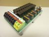 E-T-A SVS03-10-C10 áram elosztó modul 10 db TMCP biztosíték foglalattal és sorkapcsokkal, biztosíték elosztó panel, készülékvédő kapcsolókhoz, és E-T-A X22206601-hez, Stromverteilungssystem E-T-A SVS03-10-C10 áram elosztó modul 10 db TMCP biztosíték foglalattal és sorkapcsokkal, biztosíték elosztó panel, készülékvédő kapcsolókhoz, és E-T-A X22206601-hez, Stromverteilungssystem