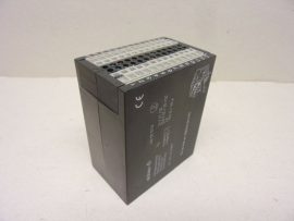 elobau 462121G1U, Biztonsági vezérlő relé, xyz