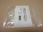   molex GWconnect 710042150, 7100.4215.0, 936010059, ipari sokpólusú HDC csatlakozókhoz 1,6 mm-es ezüstözött érintkező tüske, apa, krimpelhető, 1,5mm2 (16AWG), 10A, 100 db/csomag, 