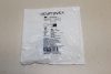 Molex 8A4001-31, 1200710037, 4 pólusú kör alakú, Micro-Change® M12 csatlakozódugó, csatlakozóaljzat, anya, 90°-os, csavaros bekötés, max. 4A, 250VAC, 300VDC, ezüstözött érintkezők Molex 8A4001-31, 1200710037, 4 pólusú kör alakú, Micro-Change® M12 csatlakozódugó, csatlakozóaljzat, anya, 90°-os, csavaros bekötés, max. 4A, 250VAC, 300VDC, ezüstözött érintkezők