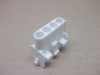 TE Connectivity Universal MATE-N-LOK 350780-1, Csatlakozó betét, Universal csatlakozóalj ház (Molex 50-84-2042), 50 db/csomag TE Connectivity Universal MATE-N-LOK 350780-1, Csatlakozó betét, Universal csatlakozóalj ház (Molex 50-84-2042), 50 db/csomag