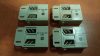 Harting ipari csatlakozókhoz HAN Modular, Han 1 Mod apa, RJ45 modul patch kábelhez, 09 14 001 4621, 09140014621, HDC, UL94V-0, 4db/csomag Harting ipari csatlakozókhoz HAN Modular, Han 1 Mod apa, RJ45 modul patch kábelhez, 09 14 001 4621, 09140014621, HDC, UL94V-0, 4db/csomag