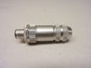 Phoenix Contact SACC-M12MSB-5CON-PG9-SH-AU, 1507764, Adatvonali csatlakozó, PROFIBUS, INTERBUS, 5-pólusú, aranyozott, árnyékolt, egyenes dugó, M12, Kódolás: B, csavaros, Szenzor csatlakozó, Pg9, Phoenix Contact SACC-M12MSB-5CON-PG9-SH-AU, 1507764, Adatvonali csatlakozó, PROFIBUS, INTERBUS, 5-pólusú, aranyozott, árnyékolt, egyenes dugó, M12, Kódolás: B, csavaros, Szenzor csatlakozó, Pg9,