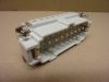 molex GWconnect 731661050, 7316.6105.0, 936010273, 16 pólusú ipari csatlakozó HDC betét, apa, 16P+F, 16b méret, 16A, 500V, csavaros bekötés, 0,5...2,5mm2, ezüstözött, 77,5x27mm molex GWconnect 731661050, 7316.6105.0, 936010273, 16 pólusú ipari csatlakozó HDC betét, apa, 16P+F, 16b méret, 16A, 500V, csavaros bekötés, 0,5...2,5mm2, ezüstözött, 77,5x27mm