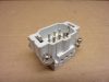 Tyco HTS HE 6.Sti.S, 1-1103634-1, ipari 6 pólusú csatlakozó betét, apa, 16A 500V, Han 6B, 44x27 méret, Westec, Wieland, Harting, Molex, HTS és Amphenol kompatibilis, 