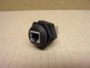 FCI Ethernet csatoló, átvezető csatlakozó, 25,4mm furatba, xyz FCI Ethernet csatoló, átvezető csatlakozó, 25,4mm furatba, xyz
