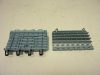 ABB, 2CCA183030R0001, ZLS908 alaplap, SMISSLINE TP 8 modulú aljzat a 125A rendszerhez ABB, 2CCA183030R0001, ZLS908 alaplap, SMISSLINE TP 8 modulú aljzat a 125A rendszerhez