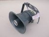 Hangsugárzó, hangszóró tölcsér, kül/beltéri, 113dB, 100V, 1-10W, 350-6000Hz, RCS DH-110S Hangsugárzó, hangszóró tölcsér, kül/beltéri, 113dB, 100V, 1-10W, 350-6000Hz, RCS DH-110S