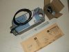 Zsalumozgató motor, szelepmozgató, 24VAC 7VA 25Nm, 4m2, Siemens GBB131.1E, 130108D Zsalumozgató motor, szelepmozgató, 24VAC 7VA 25Nm, 4m2, Siemens GBB131.1E, 130108D