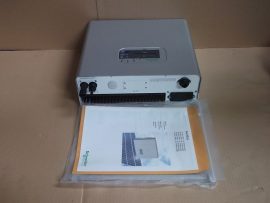 Schneider Electric SunEzy 2000 PVSNV12000, 002278, Napelem inverter, trafó nélküli 1 fázisú, 2000W, 360VDC/230VAC, PV Grid Inverter