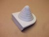 Kábelbevezető gumi, Rittal PS 4318.000, 4318000, max. 1x47 mm átmérőhöz. Kábelbevezető gumi, Rittal PS 4318.000, 4318000, max. 1x47 mm átmérőhöz.