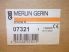 Építőelem elektromos szekrényekhez, Merlin Gerin 07321, prisma g rendszerekhez