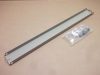 Előlap modul Prisma G/P rendszerekhez, Merlin Gerin 07801, H=50 mm Előlap modul Prisma G/P rendszerekhez, Merlin Gerin 07801, H=50 mm