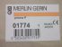 Merlin Gerin 01774, Prisma P, szerelőkészlet