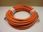   30m 9/17mm átmérőjű gáztömlő, 3/8" bal menetes kúpos anya csatlakozókkal, Semperit GPBD EN16436 1:2014 class 2.9mm 10 bar propane/butane, xyz