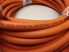 Semperit GPBD EN16436-1, 30m 9/17mm átmérőjű PB Propán gáztömlő, class 2, (68060 0935) 3/8" bal menetes kúpos anya csatlakozókkal (G 3/8 LH), 9mm 10 bar propane/butane, -30°C / +70°C.