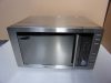 CLATronic MWG 775 H, 3 az 1-ben, 23 literes Mikrohullámú sütő, 230V 50Hz 1300/1200W, 48,5x41x29 cm, esztétikai hibával, mikró: 800 W, grill: 1200 W, meleg levegőáramlás: 1200 W, rozsdamentes ház CLATronic MWG 775 H, 3 az 1-ben, 23 literes Mikrohullámú sütő, 230V 50Hz 1300/1200W, 48,5x41x29 cm, esztétikai hibával, mikró: 800 W, grill: 1200 W, meleg levegőáramlás: 1200 W, rozsdamentes ház