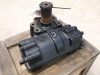 Kormánymű, NSN 2530-01-583-3080, NATO könnyű bombaszállítóhoz (2355-01-567-4930), power steering gear assembly, 10004583, XD120JP1