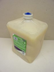 Deb Stoko KRESTO CITRUS erős kéztisztító szappan, citrus illattal, 4 liter, CIT4LTR, automata adagolókhoz csere flakon.