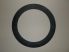 Gumi tömítő gyűrű, NBR, fekete, 168x220x3,2mm, -20..+90°C, karimás csatlakozásokhoz 