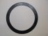 Gumi tömítő gyűrű, NBR, fekete, 272x340x3,2mm, -20..+90°C, Eriks Superba, karimás csatlakozásokhoz 