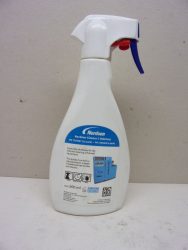 Nordson Cleaner C, Biztonságos szagtalan ipari tisztítószer, 500ml, 7334088 /1, emulgeálószerek és aromásmentes szintetikus szénhidrogének alapú ragasztóberendezések tisztítására.