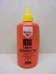   Rocol RTD 53521 klórmentes Vágóolaj, 350ml, Kézzel felhordható fémforgácsoló kenőanyag, üregelő kenőolaj, 