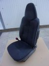 Seat, PEUGEOT 107, Citroën C1, Toyota Aygo (AB10/AB20/AB30) bal oldali autó ülés, elektromos csatlakozással, magasított fejrésszel, bal oldali légzsákkal (0143466, 73920YV010), jobboldali övcsattal, 