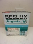   Brugarolas Beslux Atox 32, élelmiszeripari minőségű, nem mérgező, biológiailag lebomló kenőolaj, 5 liter, Hőálló lánc olaj