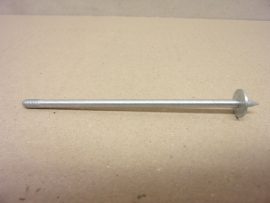 HILTI M4-10-90 S12, 21017/9, menetes végű acél belövőszeg, 100db./doboz, M4x10 menet, 90 mm szárhossz, 12 mm átmérőjű alátéttel HILTI M4-10-90 S12, 21017/9, menetes végű acél belövőszeg, 100db./doboz, M4x10 menet, 90 mm szárhossz, 12 mm átmérőjű alátéttel