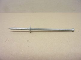 HILTI NK 117 S12, 41068/8, acél belövőszeg betonhoz, 100db./doboz, 117x3,7 mm, alátét átmérő 12 mm HILTI NK 117 S12, 41068/8, acél belövőszeg betonhoz, 100db./doboz, 117x3,7 mm, alátét átmérő 12 mm