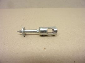 HILTI TB-29 S12, 41607/3 acél belövőszeg, fém dübel, beütőszeg, 100db./doboz, betonhoz és szerkezeti acélhoz HILTI TB-29 S12, 41607/3 acél belövőszeg, fém dübel, beütőszeg, 100db./doboz, betonhoz és szerkezeti acélhoz