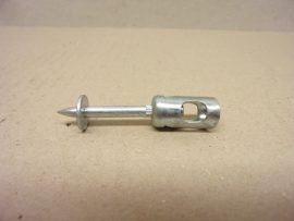 HILTI TB-35 S12, 41608/1, acél belövőszeg, fém dübel, beütőszeg, 140db./doboz, betonhoz és szerkezeti acélhoz HILTI TB-35 S12, 41608/1, acél belövőszeg, fém dübel, beütőszeg, 140db./doboz, betonhoz és szerkezeti acélhoz