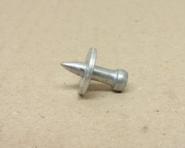HILTI NK 14 S12, 41052/2, acél belövőszeg, fém dübel, beütőszeg, 100db./doboz, betonhoz és szerkezeti acélhoz HILTI NK 14 S12, 41052/2, acél belövőszeg, fém dübel, beütőszeg, 100db./doboz, betonhoz és szerkezeti acélhoz