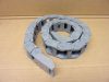 Mp Systemtechnik / Murrplastik MP18.2 025 R48 nyitható energialánc, flexibilis kábelcsatorna, 38x23/25x18 mm, belső ív mentén nyitható, 25 szem +2 végelem, KA18.1 025, 930 mm teljes hossz, Mp Systemtechnik / Murrplastik MP18.2 025 R48 nyitható energialánc, flexibilis kábelcsatorna, 38x23/25x18 mm, belső ív mentén nyitható, 25 szem +2 végelem, KA18.1 025, 930 mm teljes hossz,