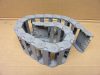 mp Systemtechnik / Murrplastik MP18.1 070 R48 EMC, nyitható energialánc, flexibilis kábelcsatorna, 83x23/70x18 mm, külső ív mentén nyitható, 17 szem +2 végelem, KA18.1 070, 665 mm teljes hossz, mp Systemtechnik / Murrplastik MP18.1 070 R48 EMC, nyitható energialánc, flexibilis kábelcsatorna, 83x23/70x18 mm, külső ív mentén nyitható, 17 szem +2 végelem, KA18.1 070, 665 mm teljes hossz,