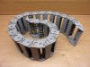 Mp-Systemtechnik / Murrplastik MP 3000, UT 3005 RV150 EMC, nyitható energialánc, flexibilis kábelcsatorna, 119x35/101x26 mm, belső ív mentén nyitható, 19 szem +2 végelem, KA/Z 3005, 965 mm teljes hossz, 2db. nyitható fül hiányzik, Mp-Systemtechnik / Murrplastik MP 3000, UT 3005 RV150 EMC, nyitható energialánc, flexibilis kábelcsatorna, 119x35/101x26 mm, belső ív mentén nyitható, 19 szem +2 végelem, KA/Z 3005, 965 mm teljes hossz, 2db. nyitható fül hiányzik,